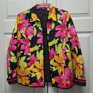 HOST PICK! Laura Ashley Spring Jacket